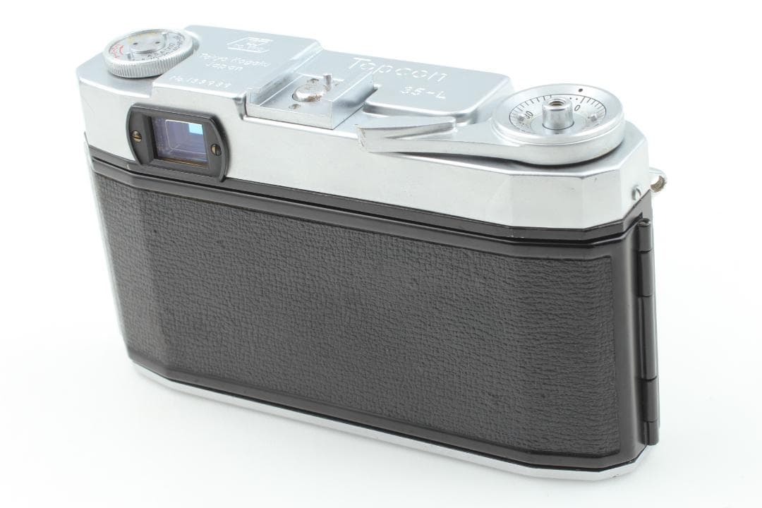 トプコン TOPCON 35-L レンジファインダーカメラ c3852
