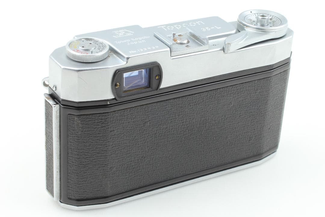 トプコン TOPCON 35-L レンジファインダーカメラ c3852