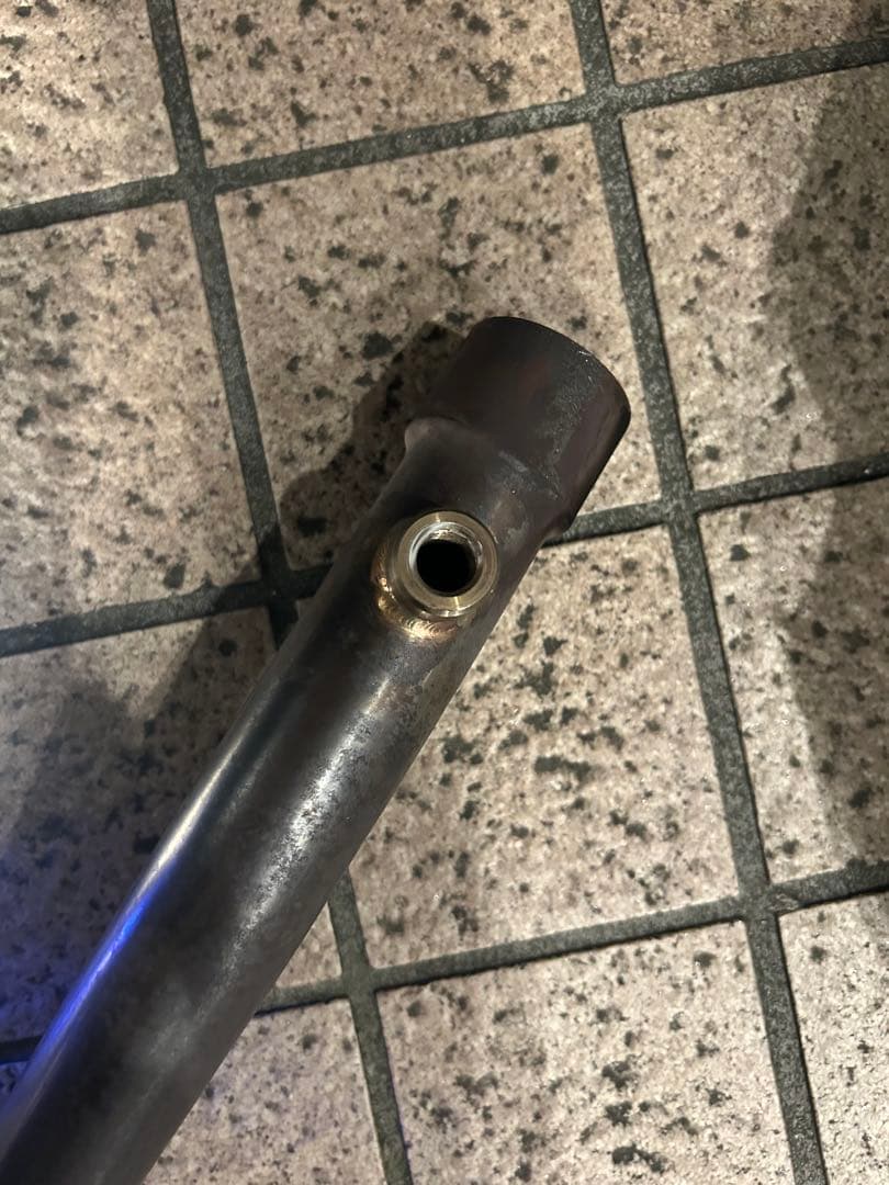 タキタキ　SUZUKI ジクサー250/SF250 ヨシムラマフラー