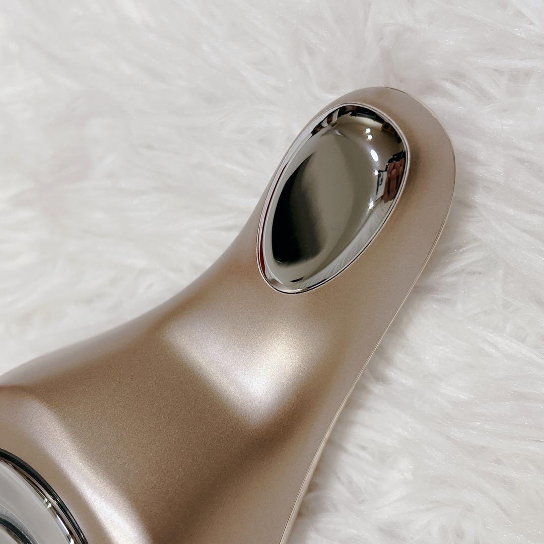 【未使用級】IKKOプロデュース MEラボンエクラ 美顔器