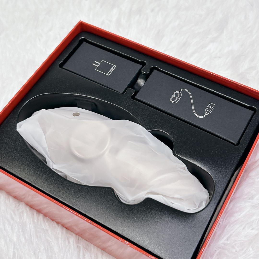 【未使用級】IKKOプロデュース MEラボンエクラ 美顔器