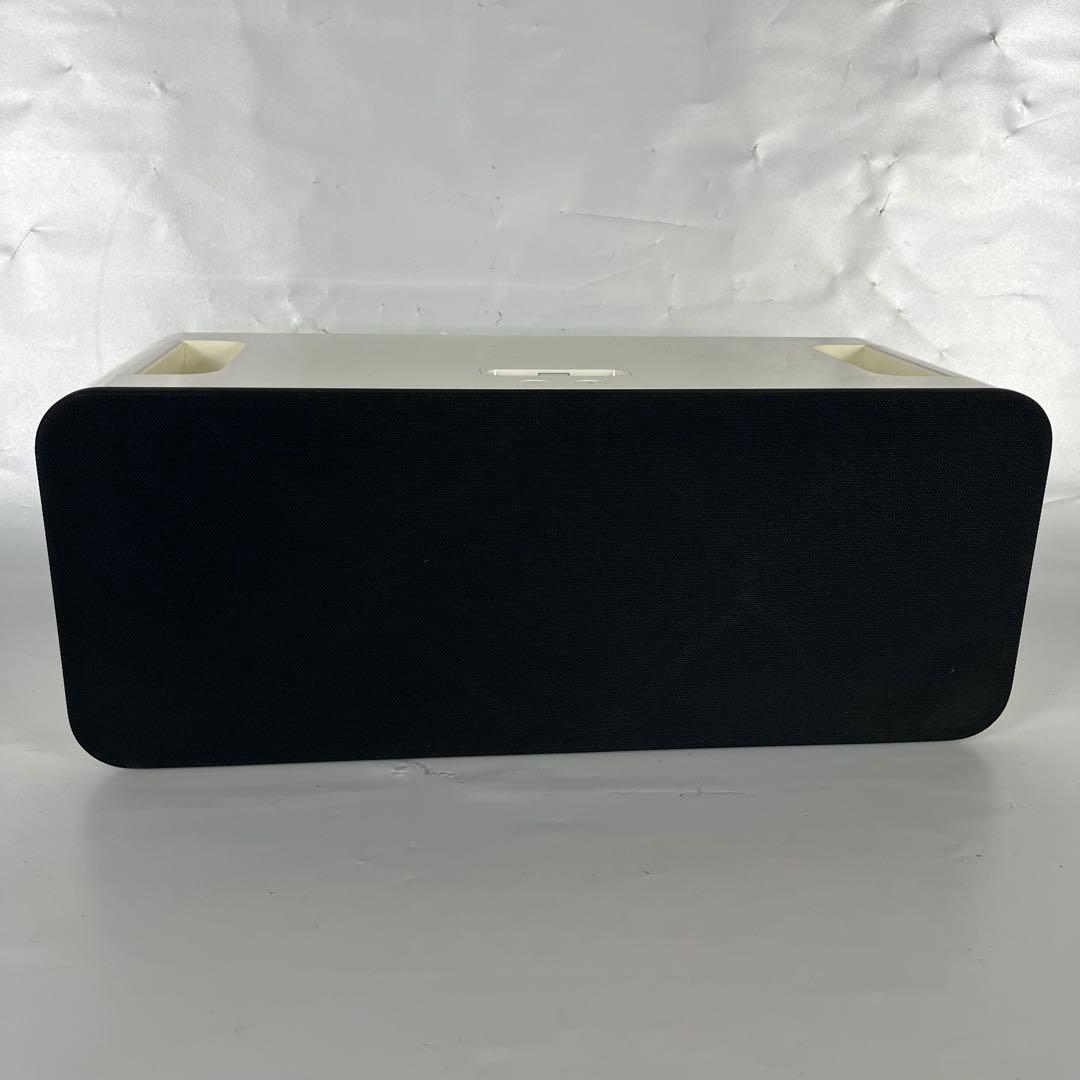 【アップル純正】Apple iPod Hi-Fi A1121 ドックスピーカー
