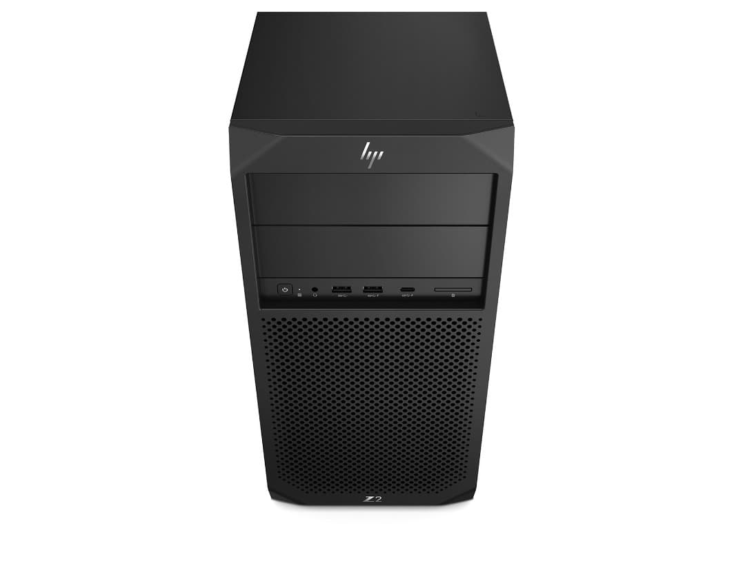 Windowsデスクトップ HP Z2 G4 Workstation