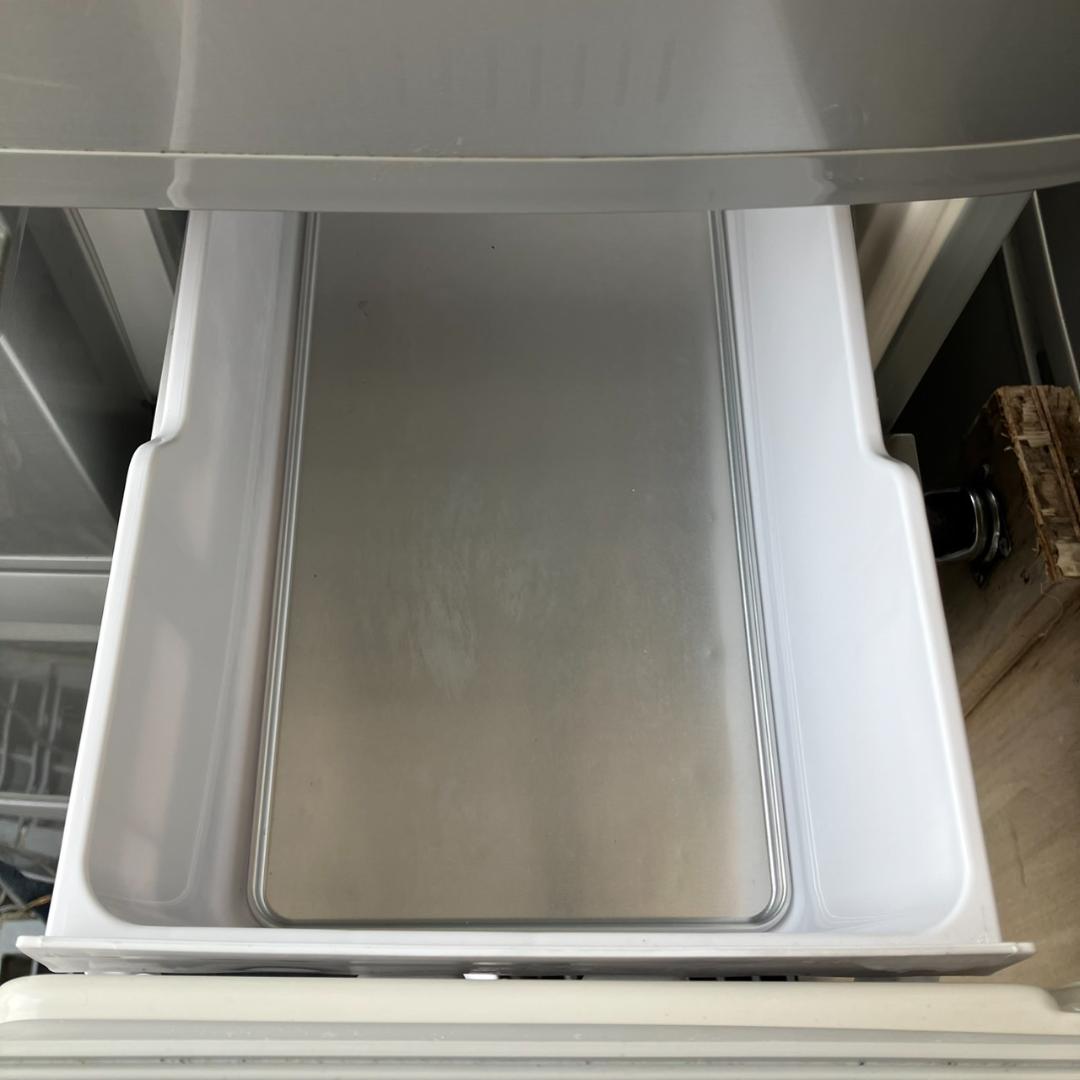 【福岡市限定】近郊限定 415L 日立 冷凍冷蔵庫 5ドア 配送設置無料♬