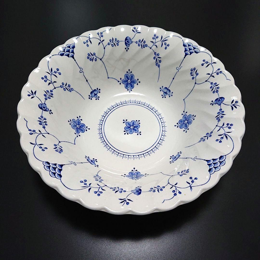 希少 イギリス製 ヴィンテージ Myott ミヨット 食器セット 6枚セット