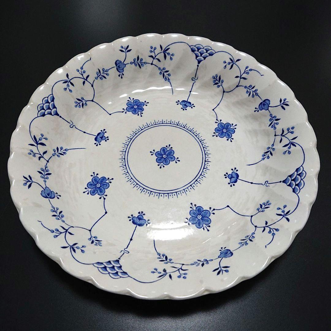 希少 イギリス製 ヴィンテージ Myott ミヨット 食器セット 6枚セット