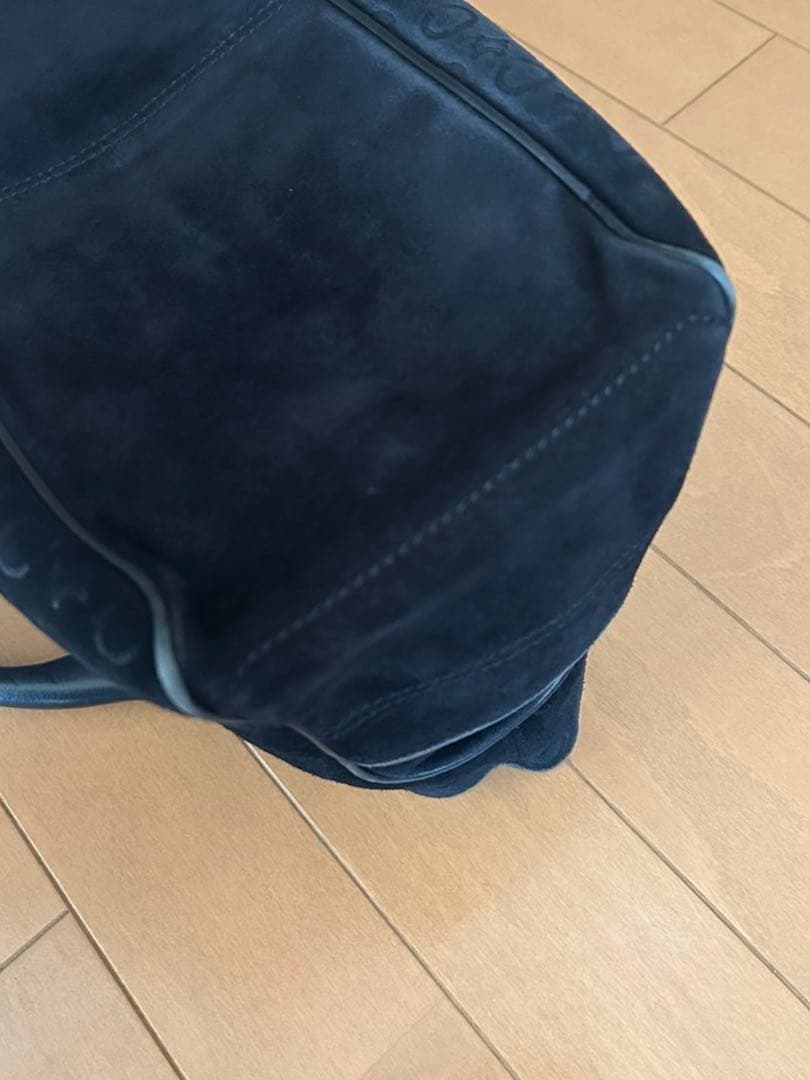 CELINEのブギーバッグ