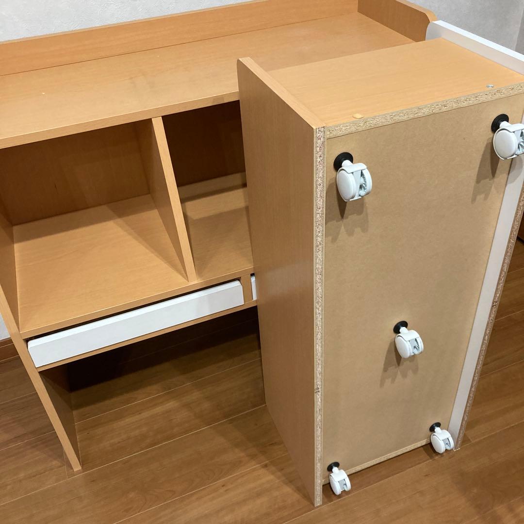 か*す様 棚　子供　収納　ラック　ランドセル　おもちゃ