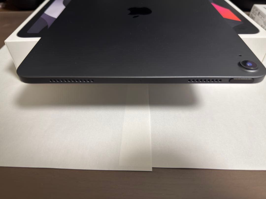 iPadAir4 スペースグレー 本体