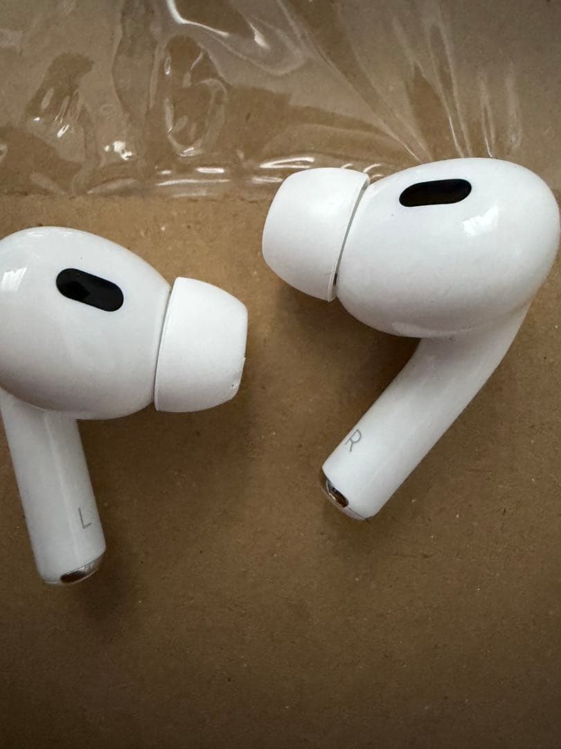 AirPods Pro 第2世代 type-C