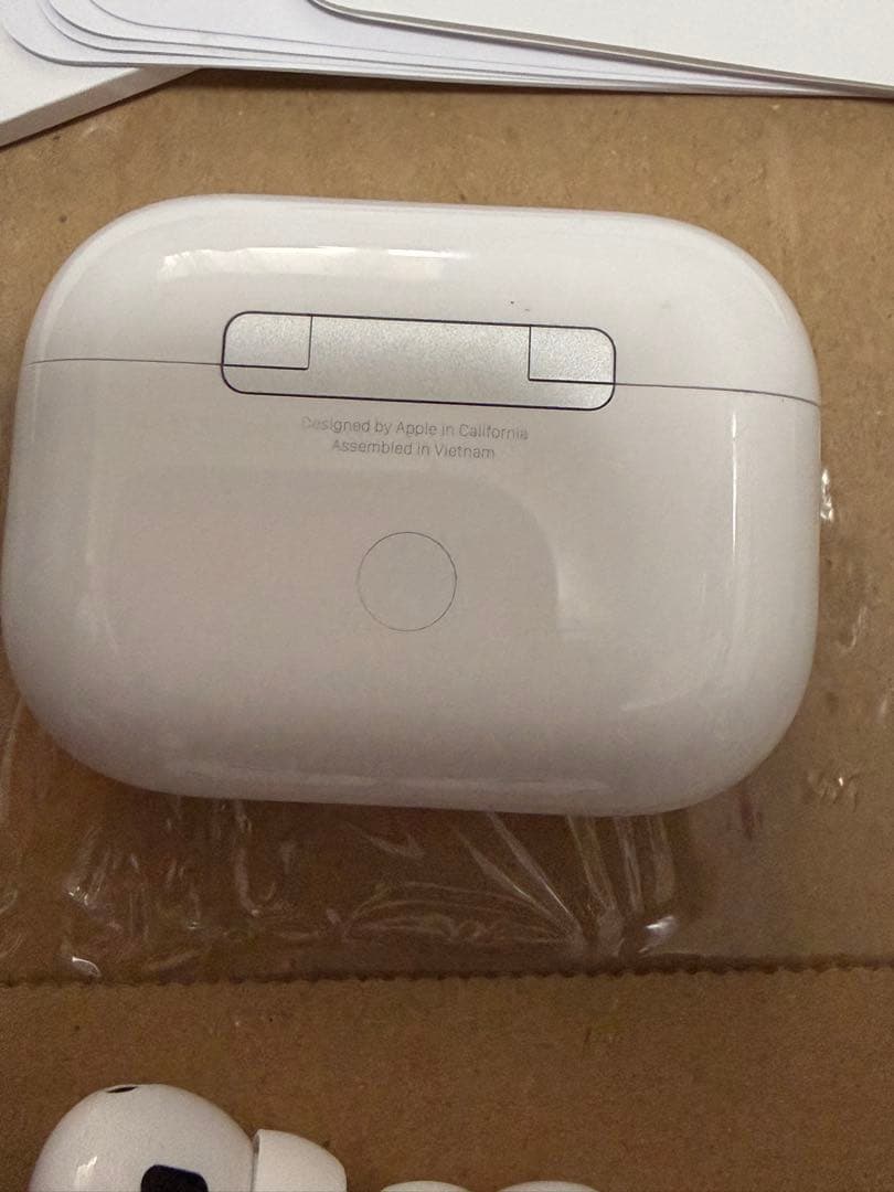 AirPods Pro 第2世代 type-C