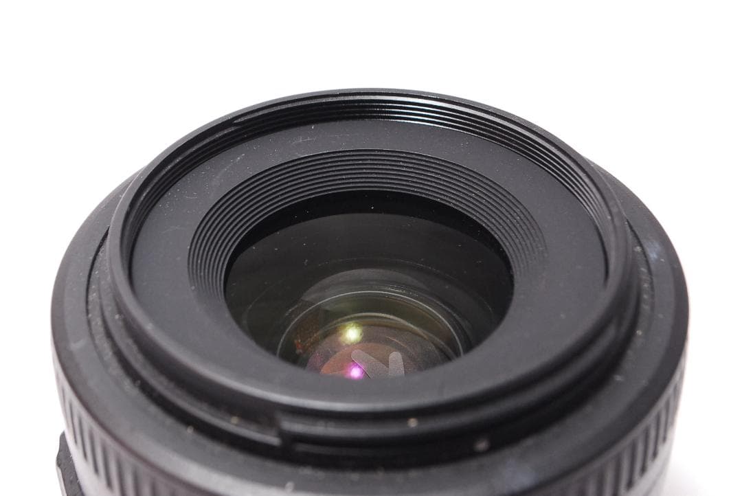 ✨人気の単焦点✨美品✨Nikon AF-S 35mm F1.8 G