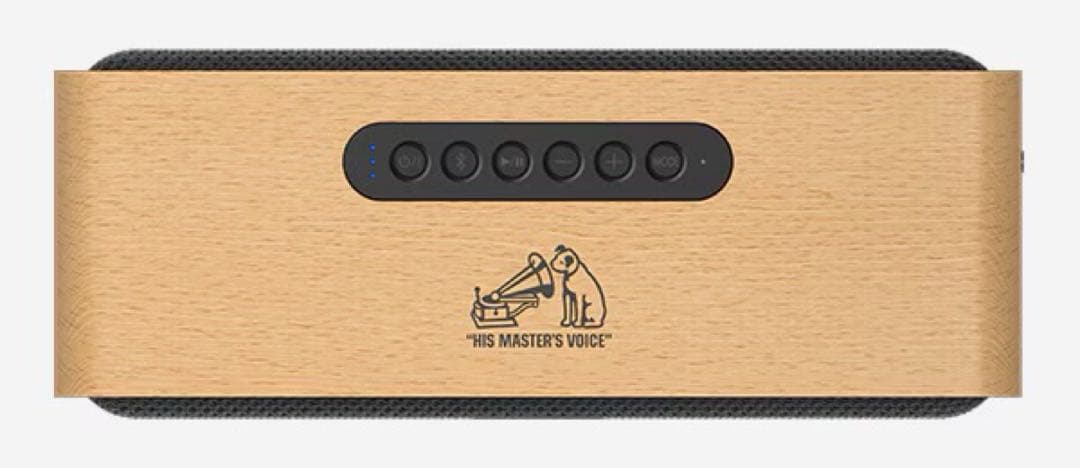 JVCケンウッド Victor SP-WS02BT