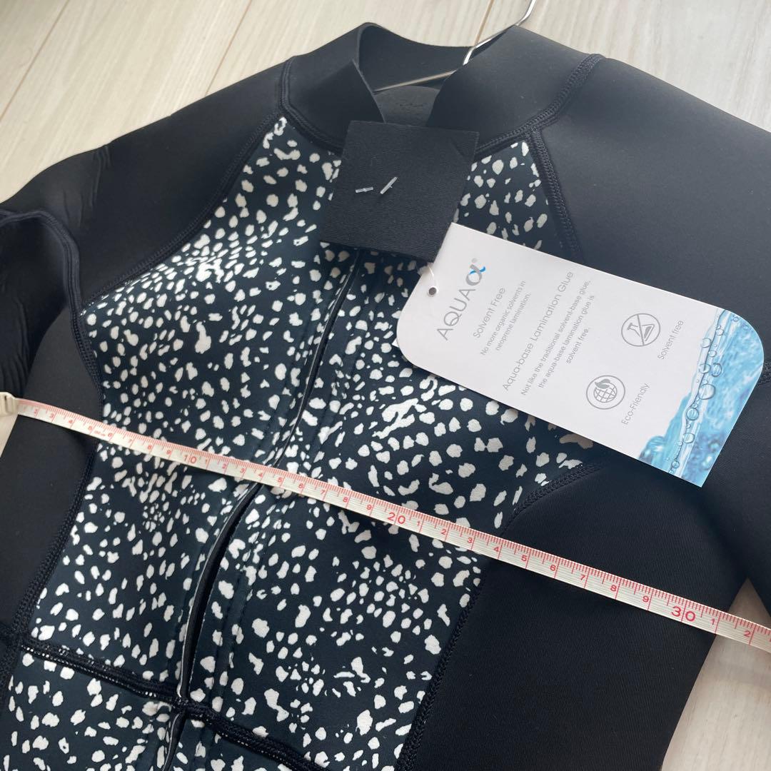 Hurley Advant 2 mm ロンスプ　サイズ6