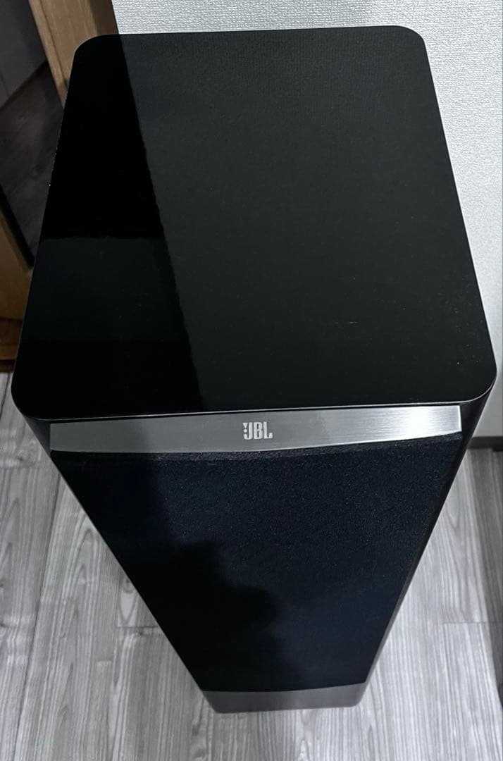 JBL トールボーイスピーカー フロア型　STUDIO290BRN