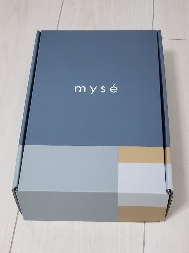 ミーゼ　スカルプリフトアクティブ