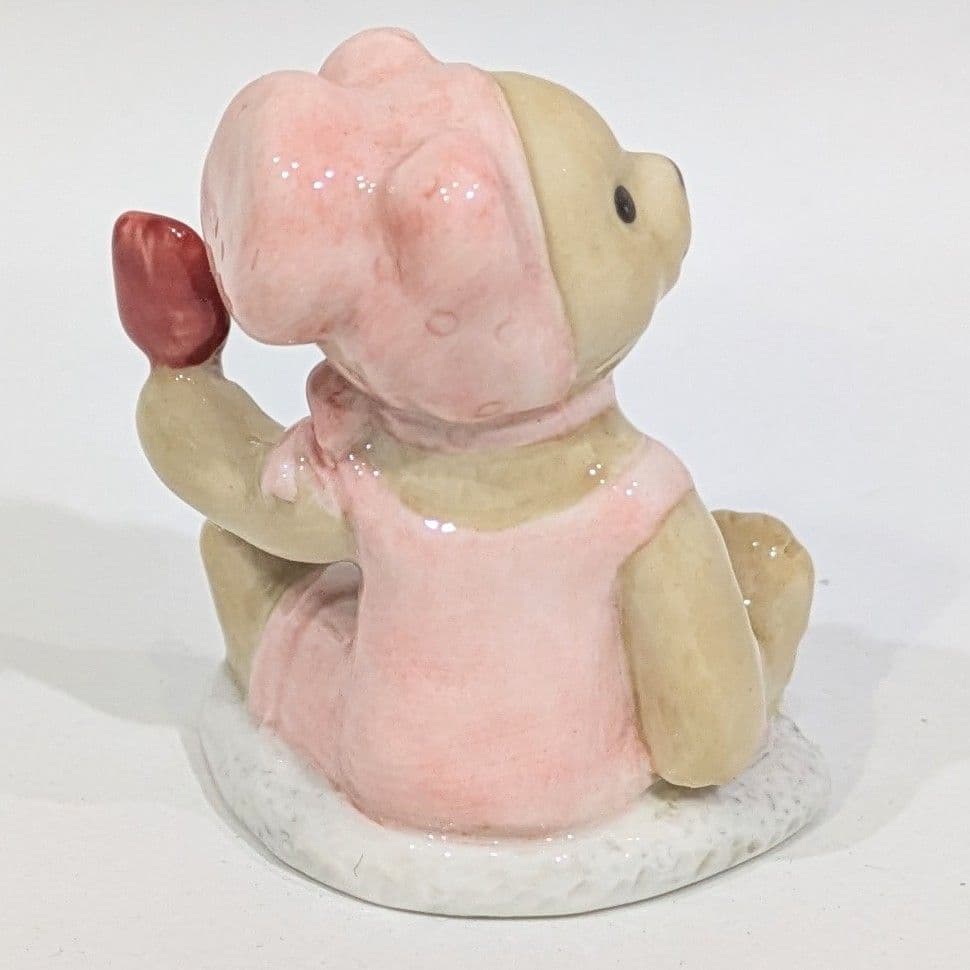 Rコペンハーゲン　B＆G　2008　ビクター＆ビクトリア＆テオ＆ウルスラ