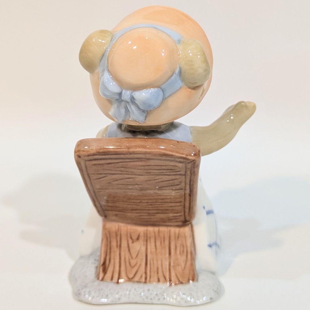 Rコペンハーゲン　B＆G　2008　ビクター＆ビクトリア＆テオ＆ウルスラ