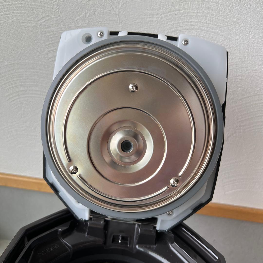 デザイン家電　タイガー とく子さん PIM-A300 3.0L 美品