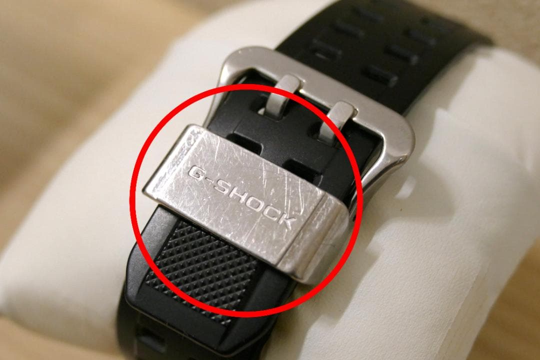 CASIO G-SHOCK GW-9400BJ RANGEMAN レンジマン