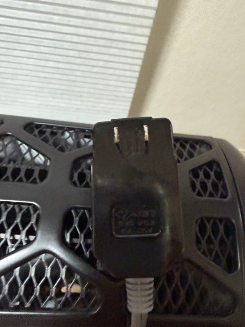 デロンギ マルチダイナミックヒーター MDH15WIFI-BK