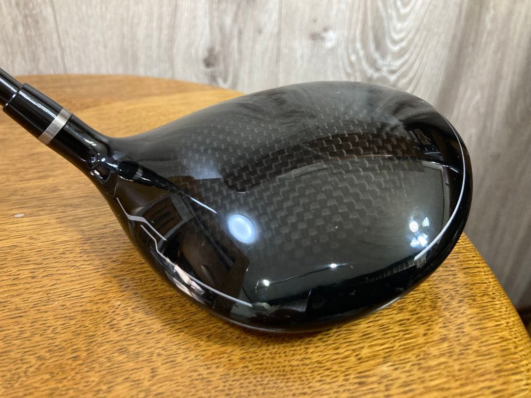 【超美品】ヤマハRMX VD/F フェアウェイ3W（R）