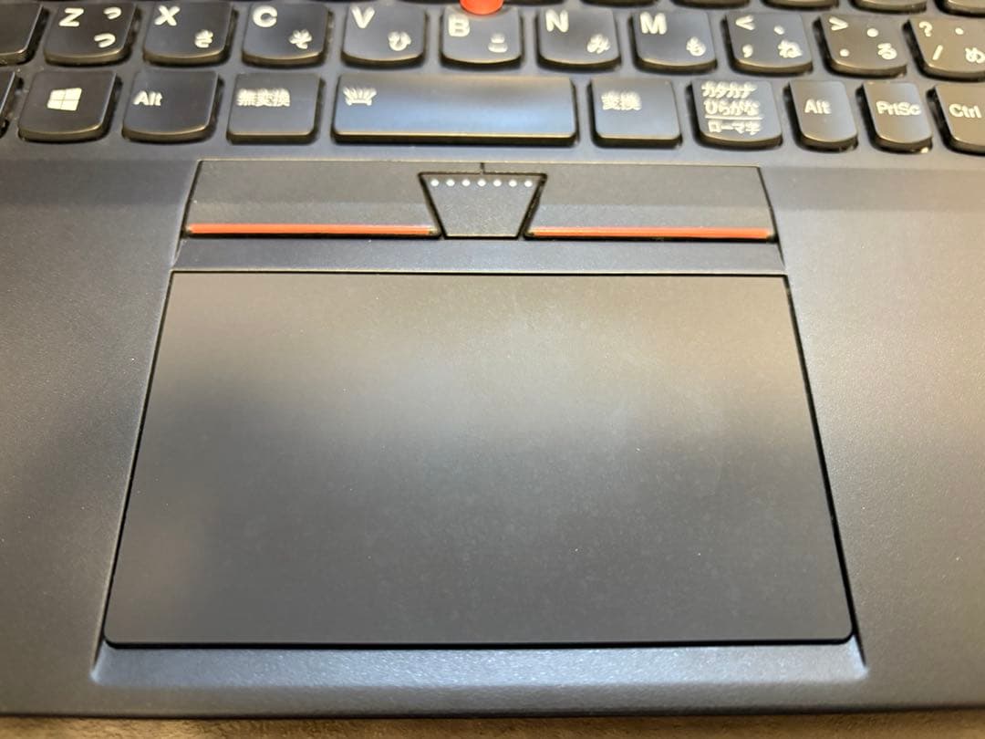 Windowsノート本体 Lenovo ThinkPad X1 Corei7 16GB SSD512GB