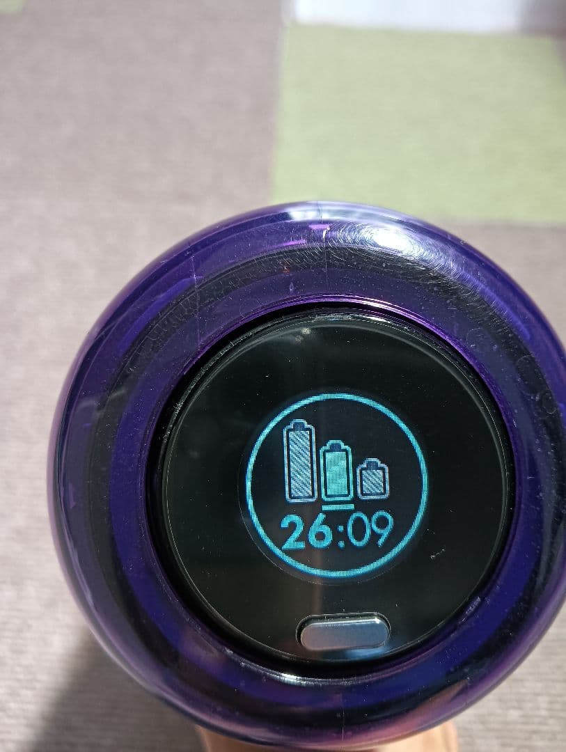 ダイソン Dyson sv18 Digital Slim Origin Plus