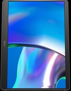 Dell Pro 14 Plusポータブル モニター - P1425