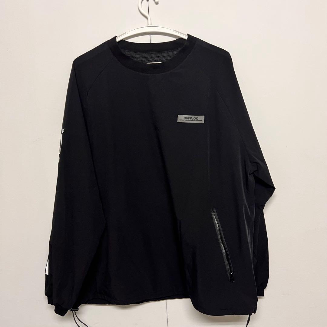 RUFFLOG ラフロッグ ※発送は10月27日