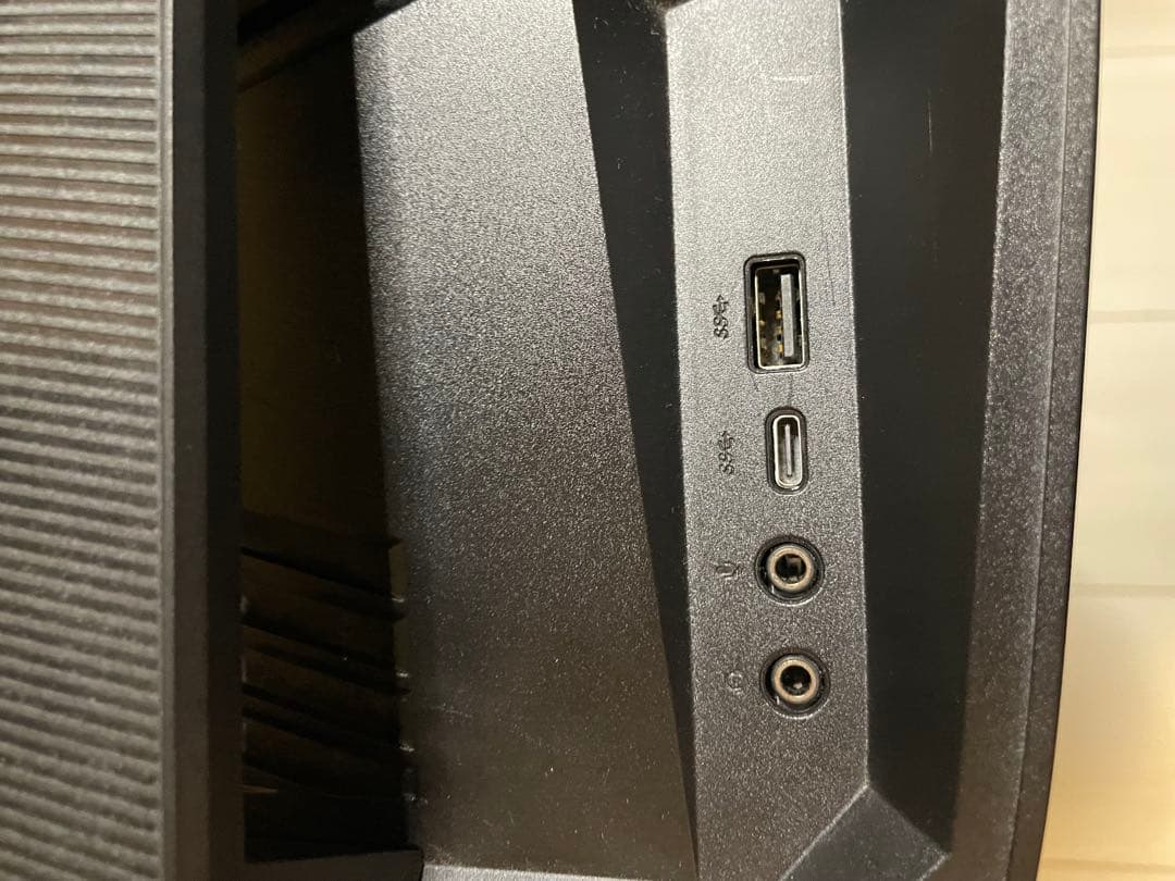 ROG G15DH Ryzen7 RTX2070SUPER 32GB 最終値下げ