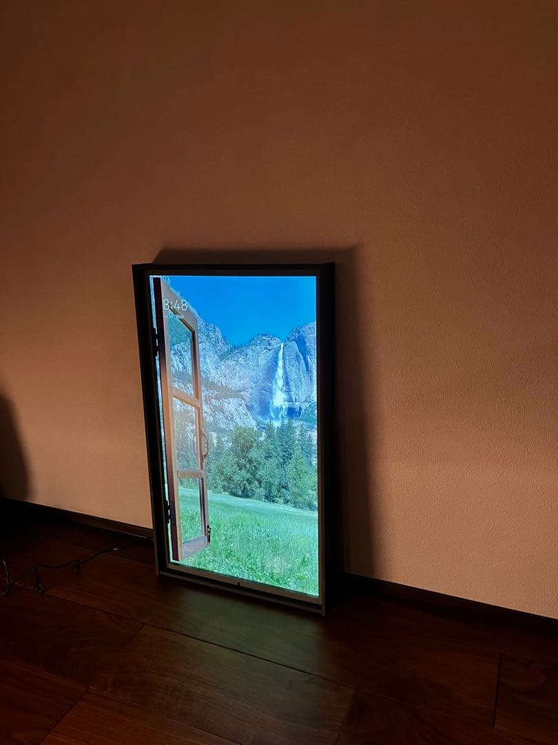 Atmoph Window2 アトモフウィンドウ2