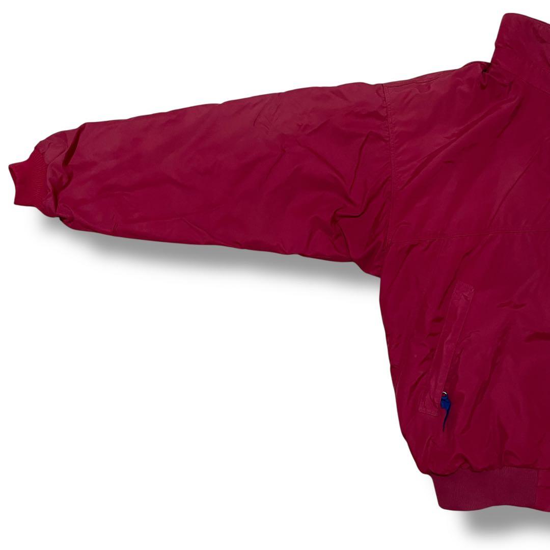 【90s】 Patagonia シェルドシンチラ Lサイズ 雪なし アメリカ製