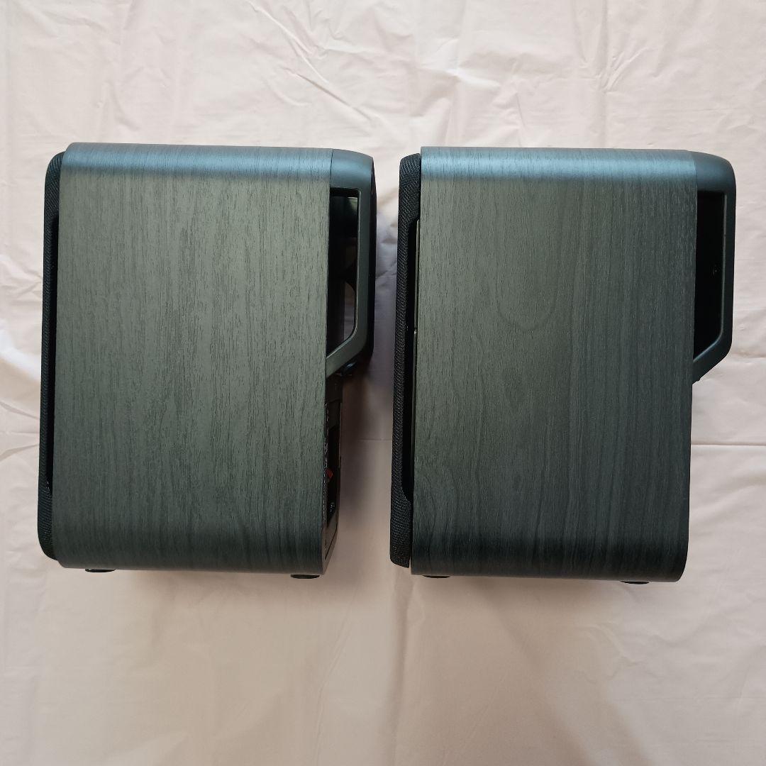 【美品】POLK AUDIO SIGNATURE ELITE ES10 BLK
