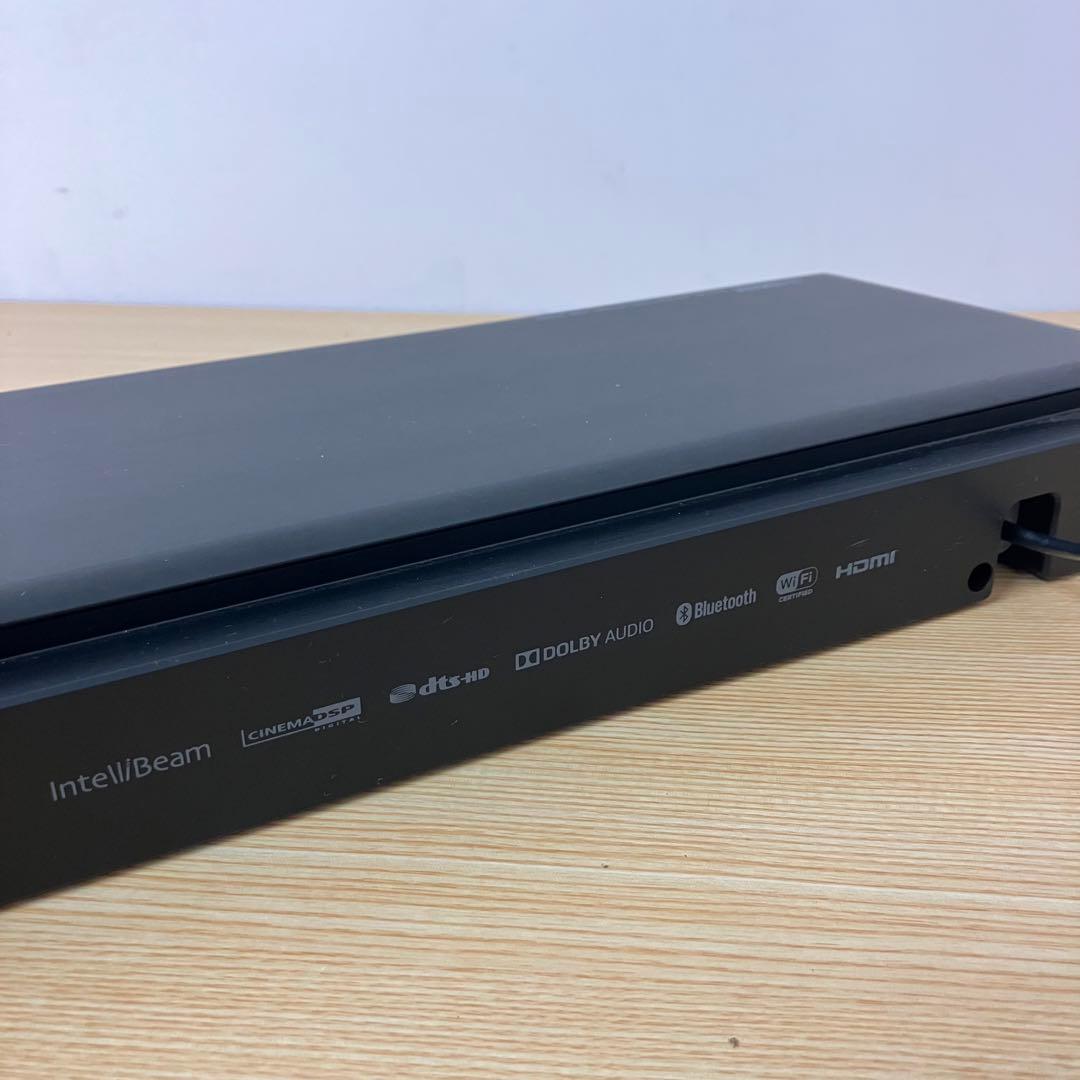 YAMAHA YSP-2700 サウンドバーのみ