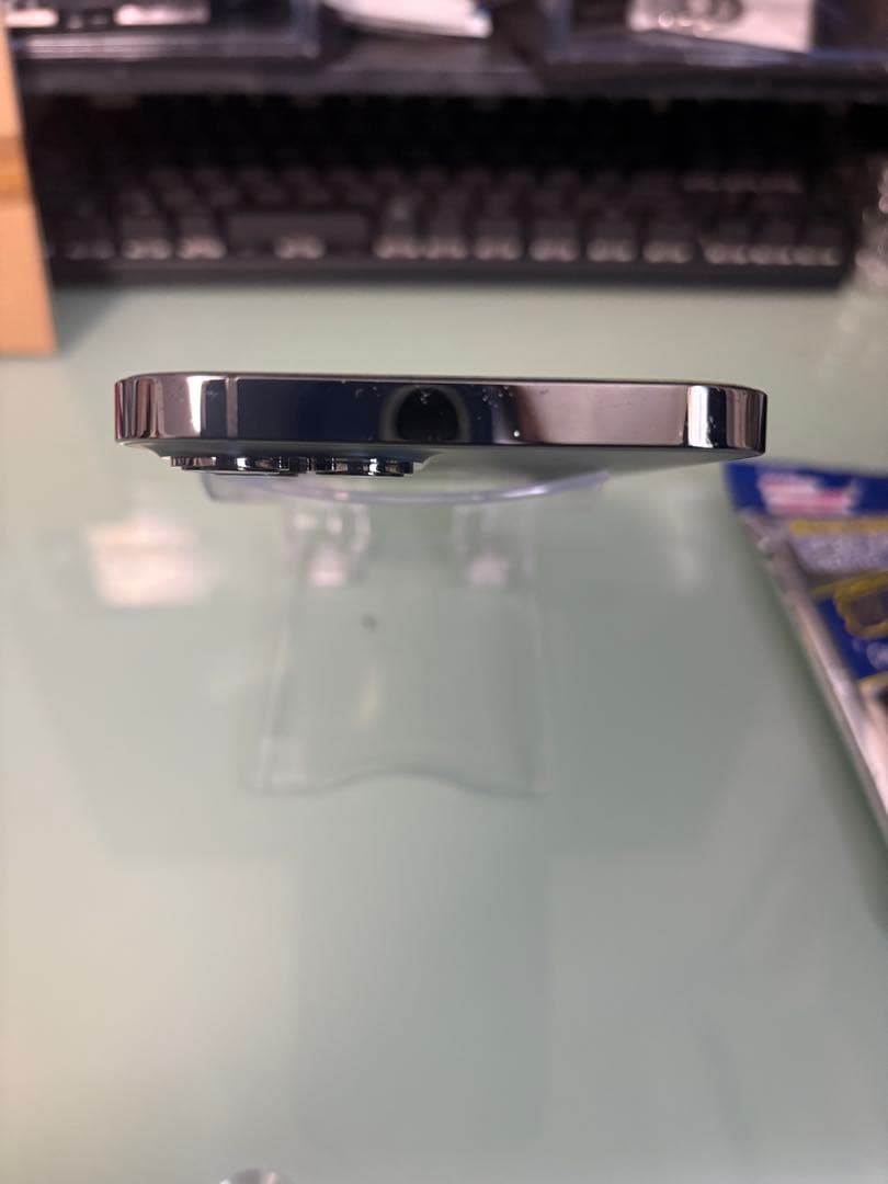 h*e様 【容量512GB】iPhone 12 pro max