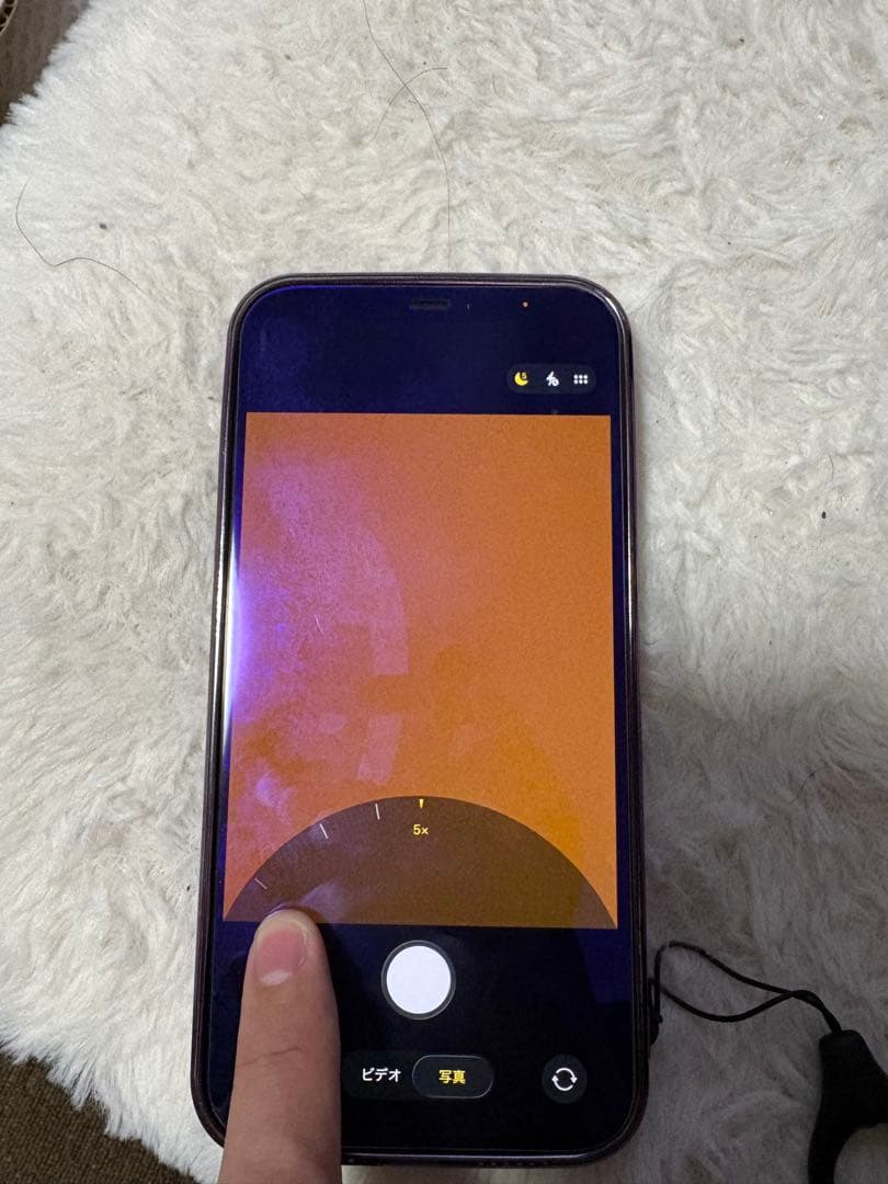 h*e様 【容量512GB】iPhone 12 pro max