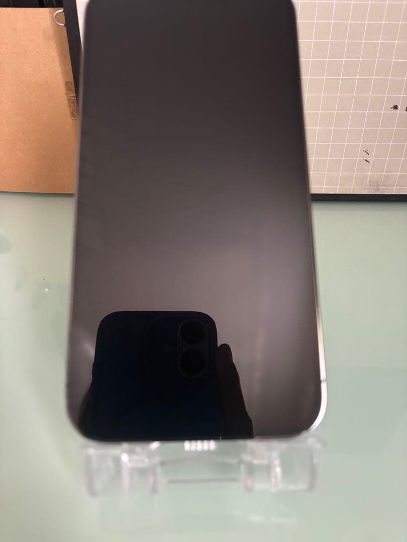 h*e様 【容量512GB】iPhone 12 pro max