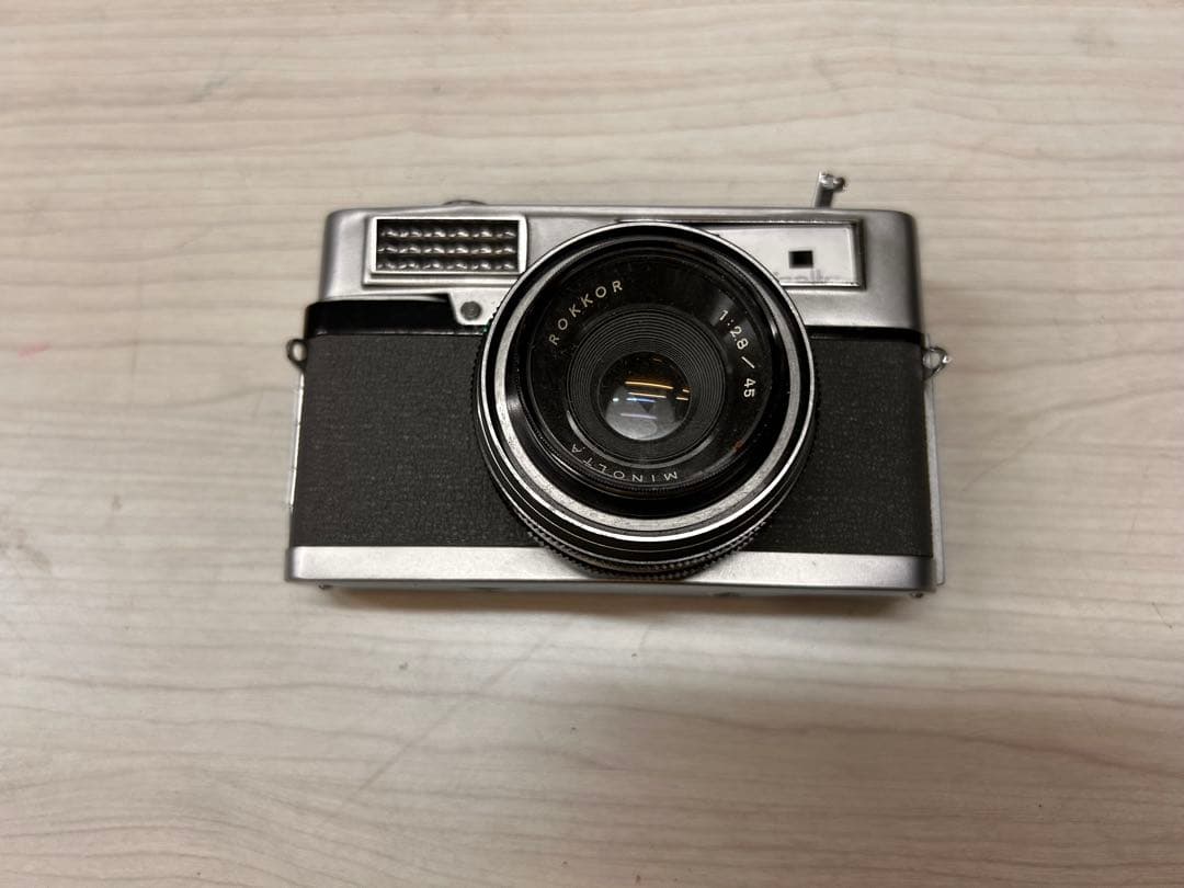 カメラとレンズのまとめ売り