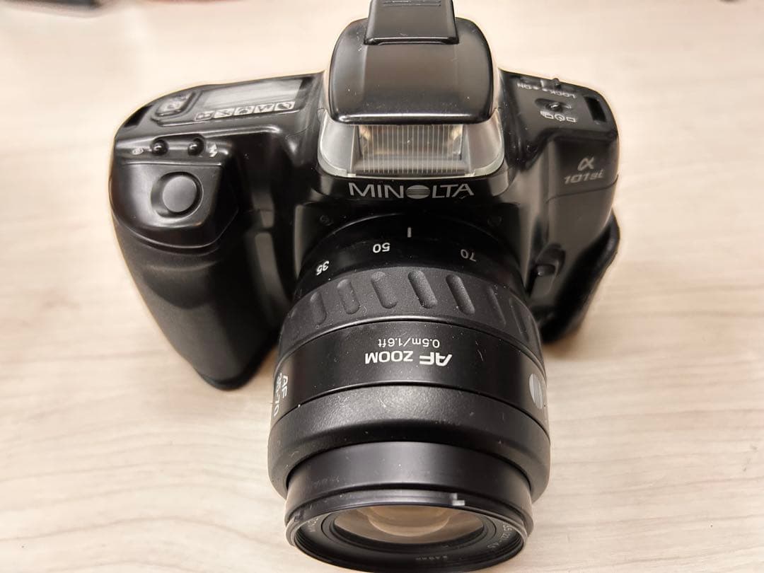 カメラとレンズのまとめ売り