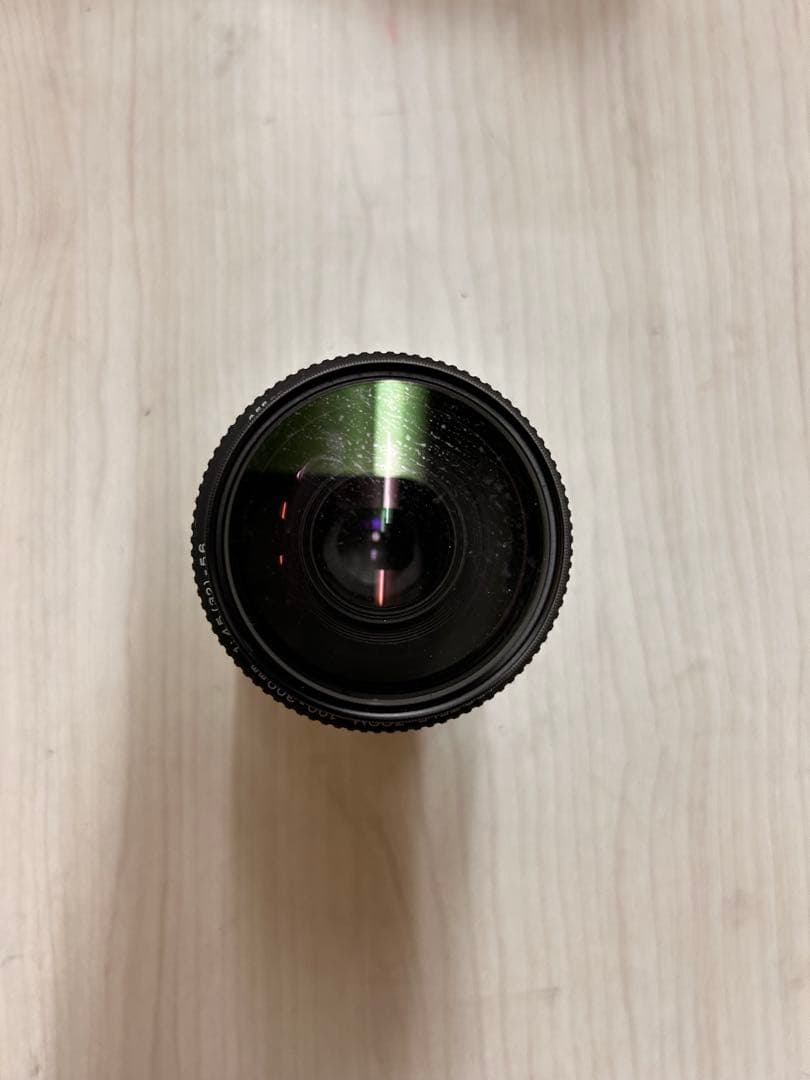 カメラとレンズのまとめ売り