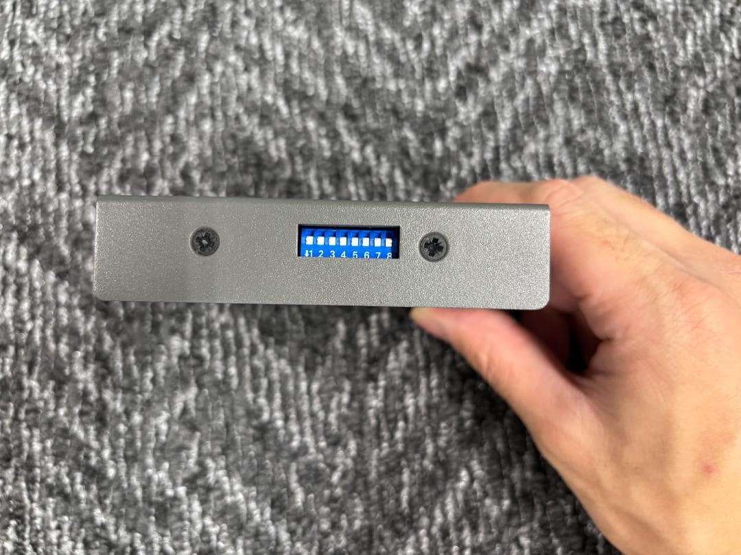 その他 Mini Converter SDI to Audio