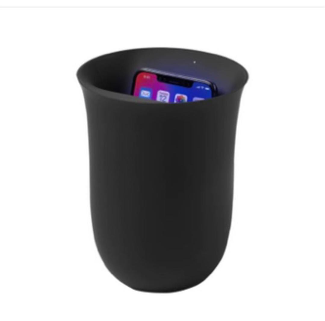 LEXON ワイヤレス充電器　UV除菌