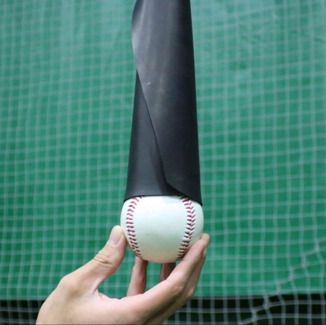 新品　バッティングハンガースピン　ティースタンド　吊り下げ式　置き型ティー　兼用