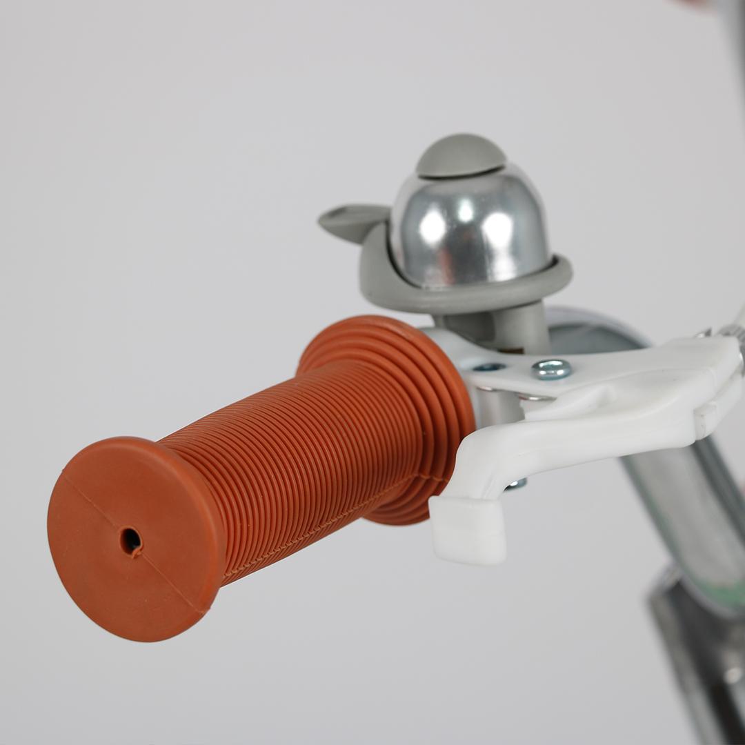 【値下げ中】子供用自転車 BUNNYデザイン 18インチ GREEN