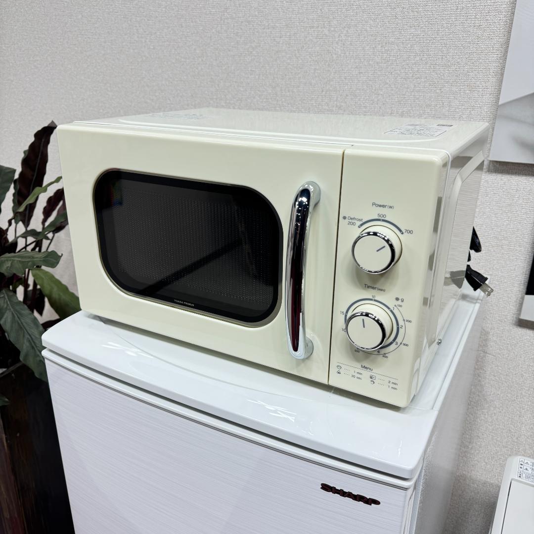 東京23区送料無料　超美品家電3点セット　プロによる洗浄済みなので安心