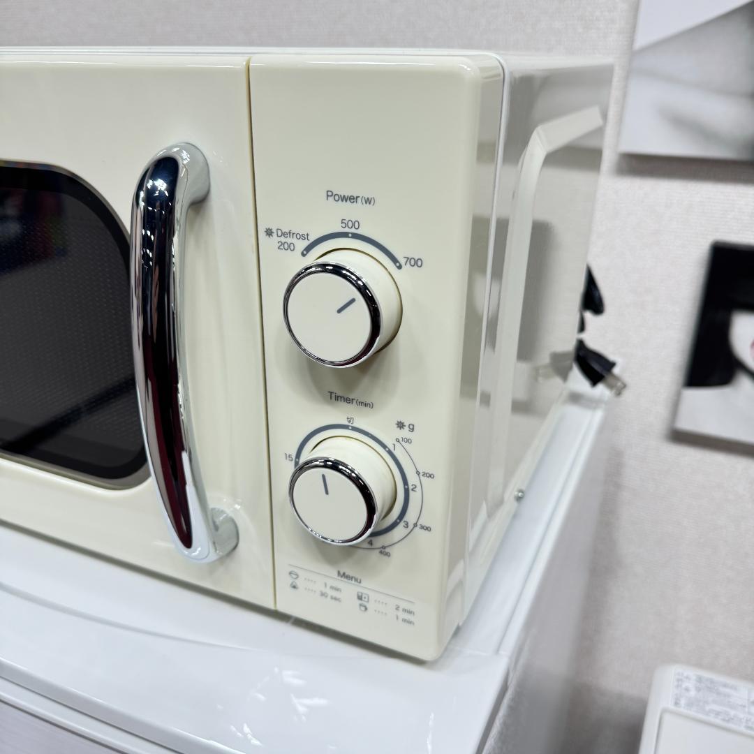 東京23区送料無料　超美品家電3点セット　プロによる洗浄済みなので安心