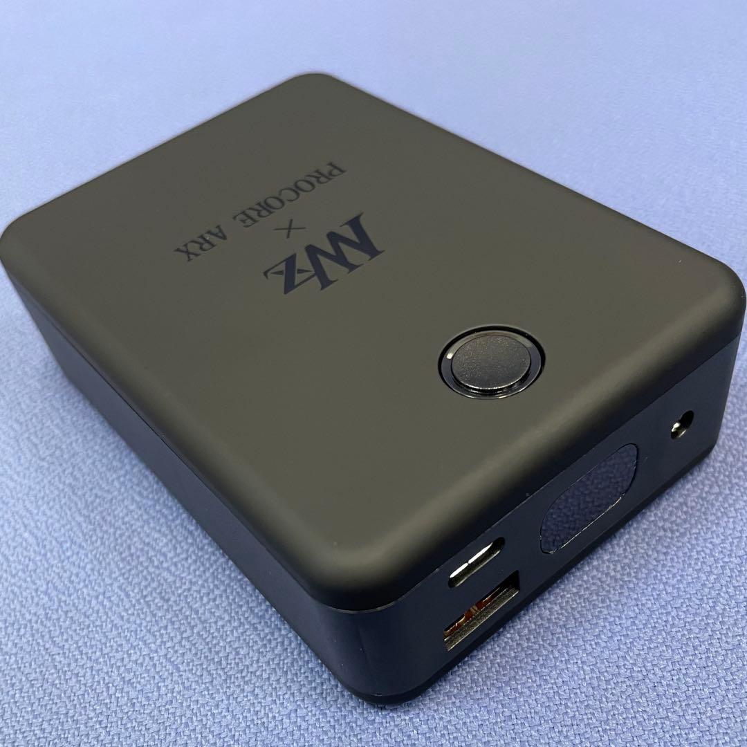 純正新品 WORKMANワークマン ペルチェベストPRO 専用 バッテリー