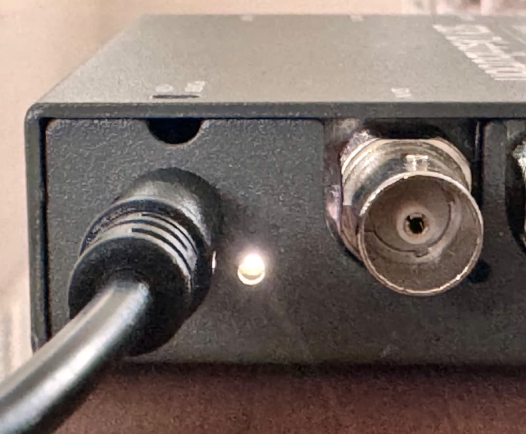 BMD Mini Converter SDI Distribution 送料無料