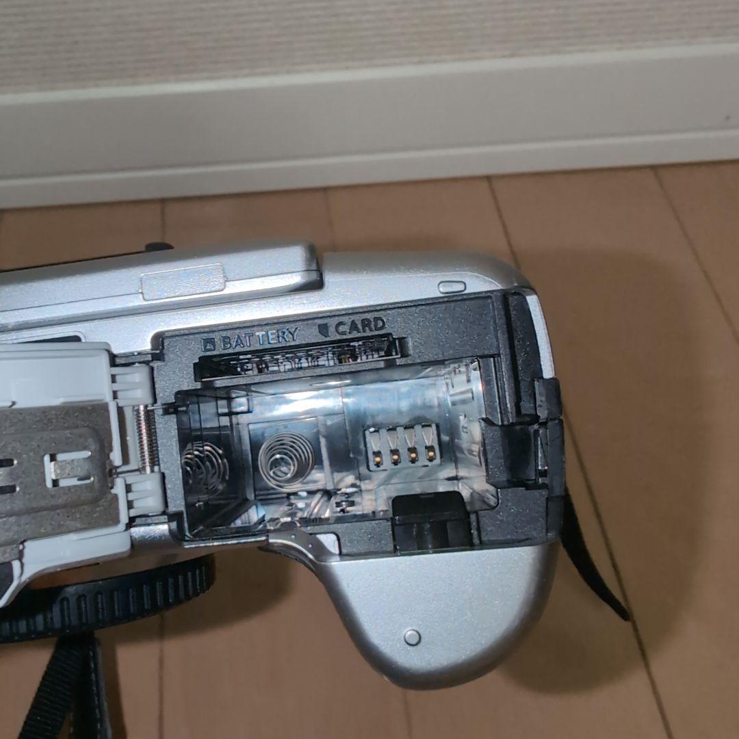 N*a様 Panasonic DMC-G5ミラーレスカメラ　シルバー